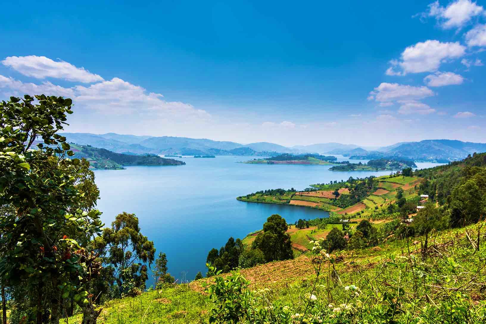 Uganda Visa img